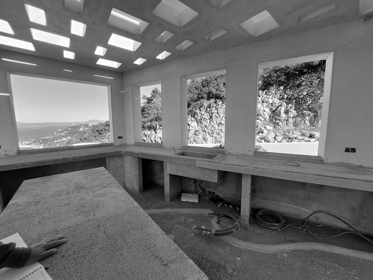 House in Argostoli, Kefalonia - Utopia Hotel Design-35