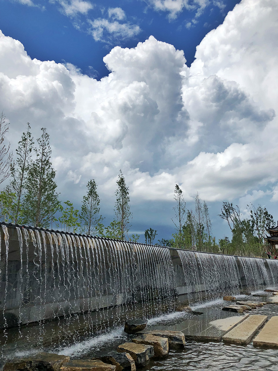 昌宁右甸河流域公园系统丨中国保山丨元有(成都)规划设计有限公司-128