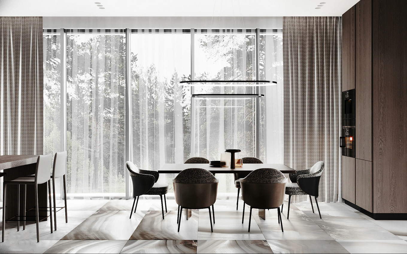 极致轻奢的质感美,品质生活的极致体现！-22