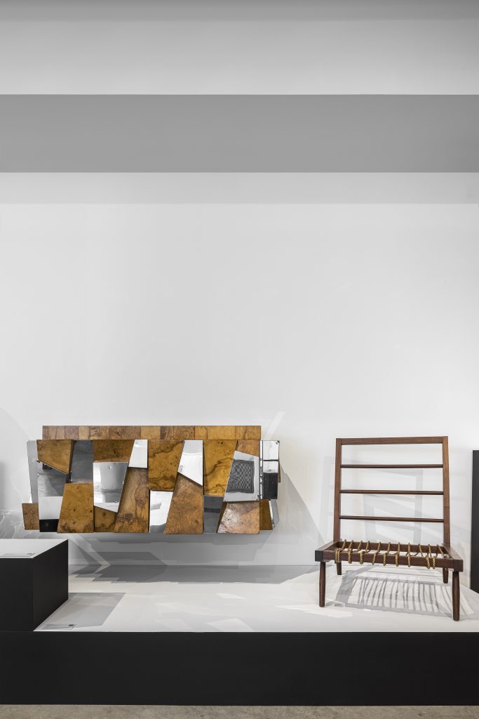 设计迈阿密/2020 画廊展 | 多元美国设计盛宴-21