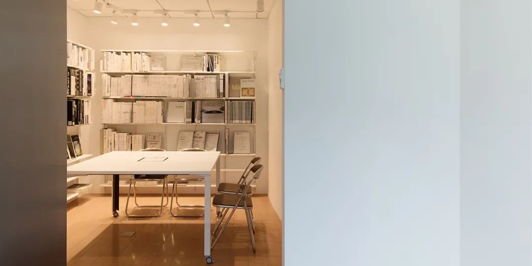 布林克曼 The Workshop 多元空间设计丨米凹工作室-59