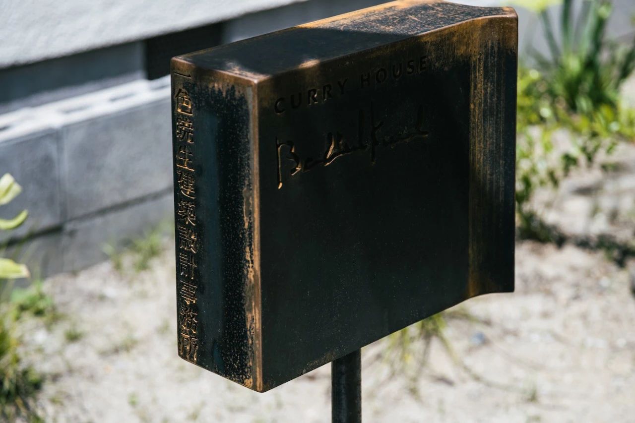 海岸之屋 · Akio Isshiki 的多元空间设计丨日本兵库丨Akio Isshiki Architects-8