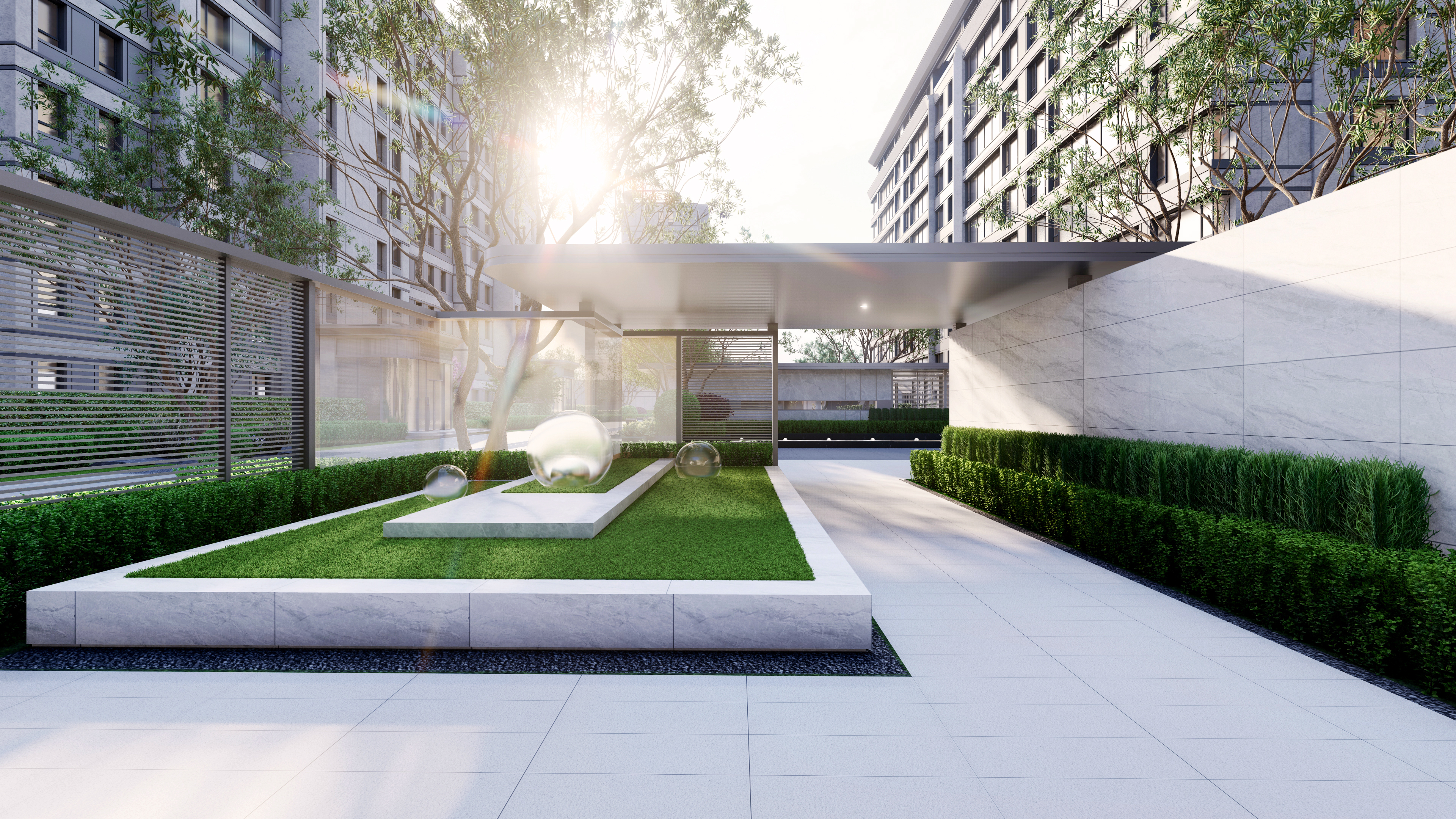 时光映画园 | 与光同尘，凝结时空下的美好-2