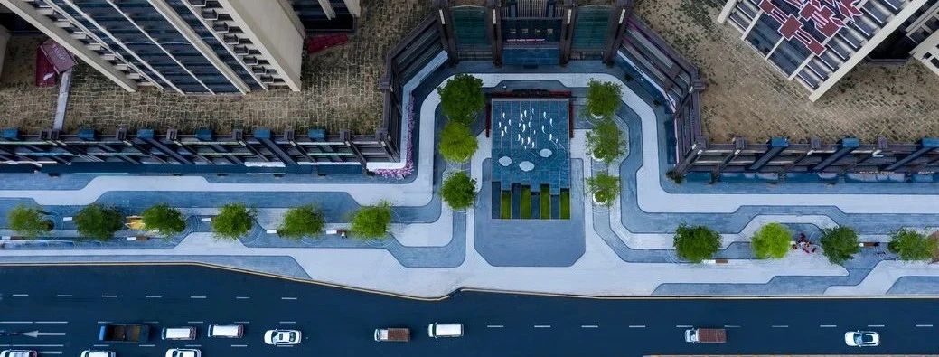 Metrostudio 迈丘设计丨深圳华晖·瑞禧 景观设计 丨中国深圳-25