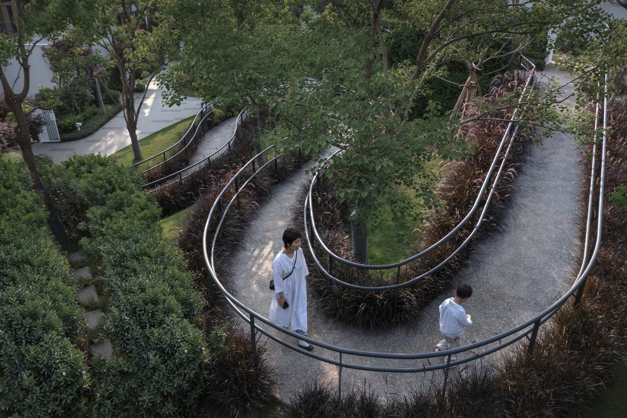 抚仙湖畔的星空秘境——龙湖抚仙湖星空国际旅游度假社区-20