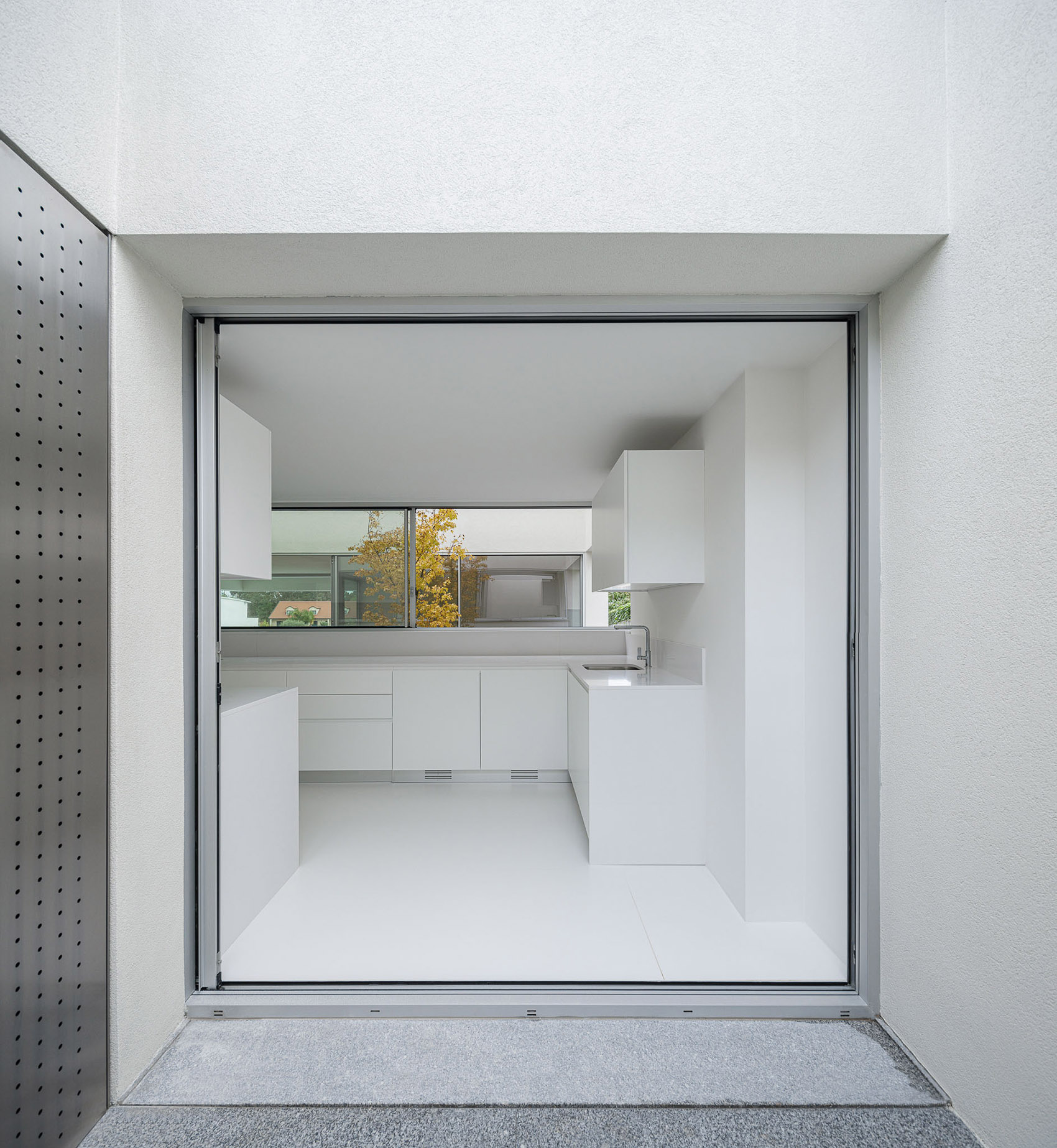 Santa Marinha 住宅丨葡萄牙丨Helder da Rocha Arquitectos-38