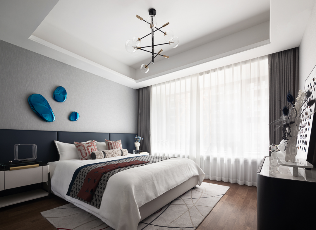 房源·中央云璟 175 样板房-19