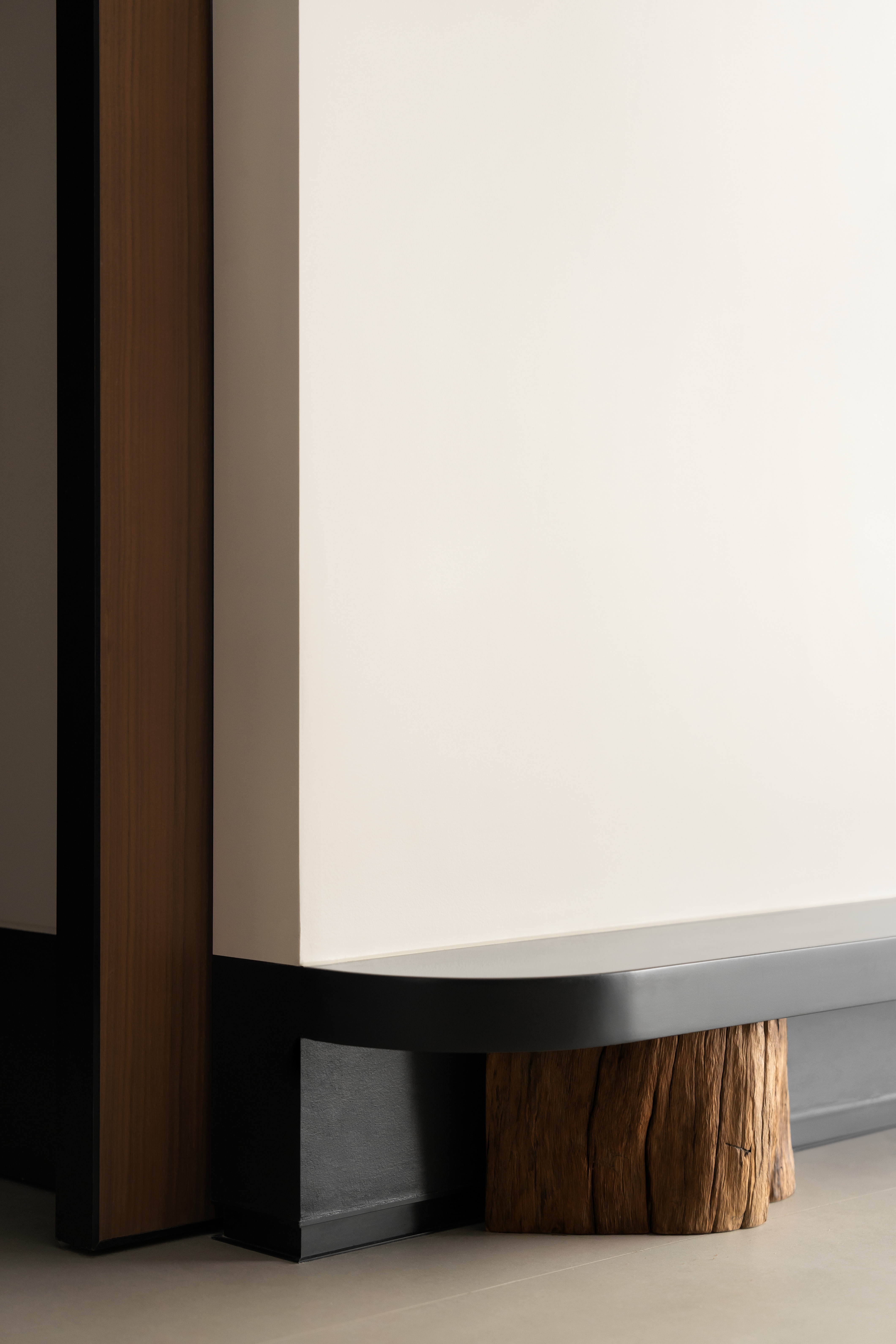 匆匆那年丨中国浙江丨目后空间设计-8