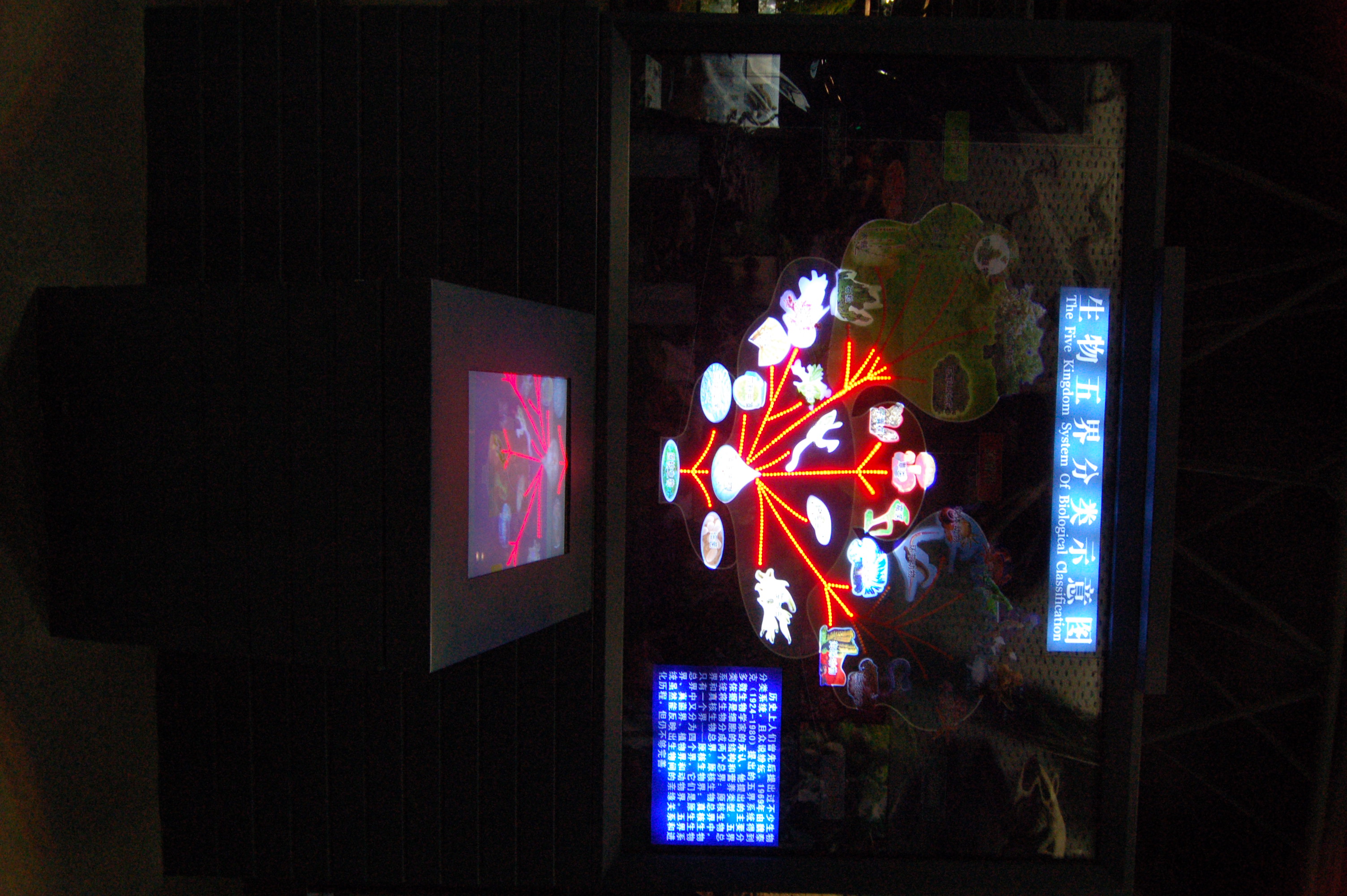 博物馆城市规划馆-20