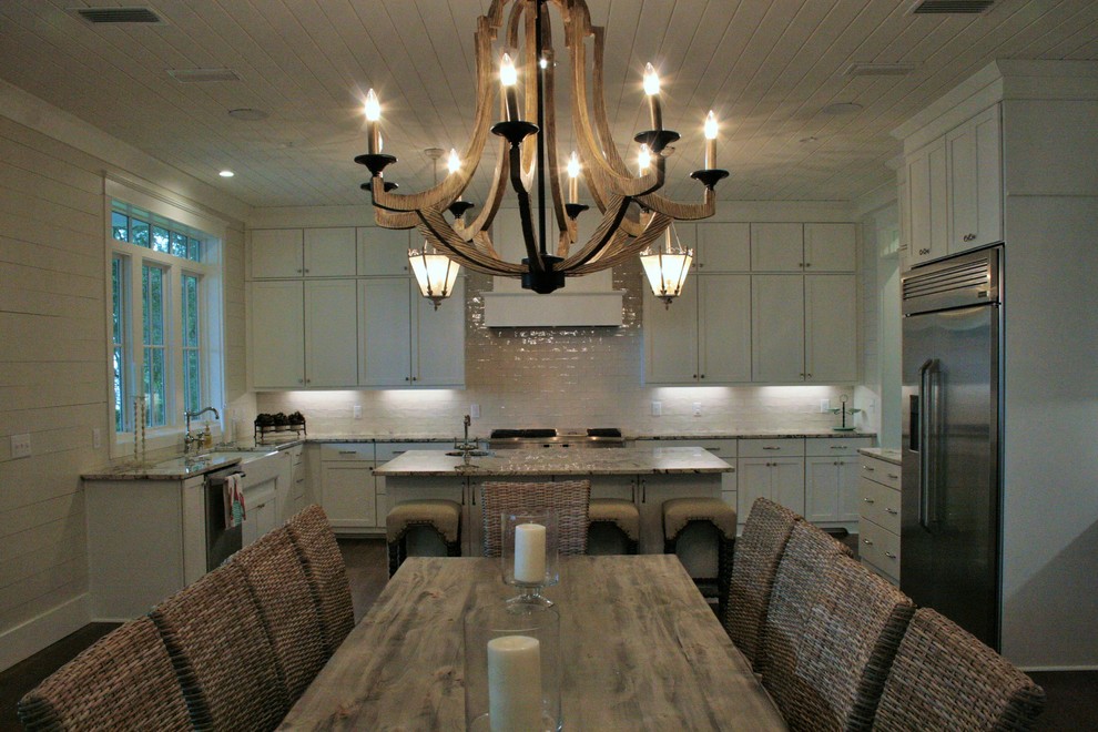丨Bob Chatham Custom Home Design-9