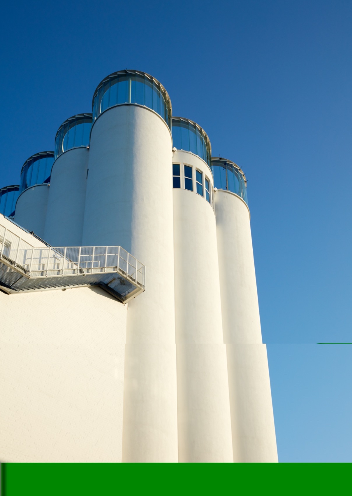 Kunstsilo美术馆丨挪威-135