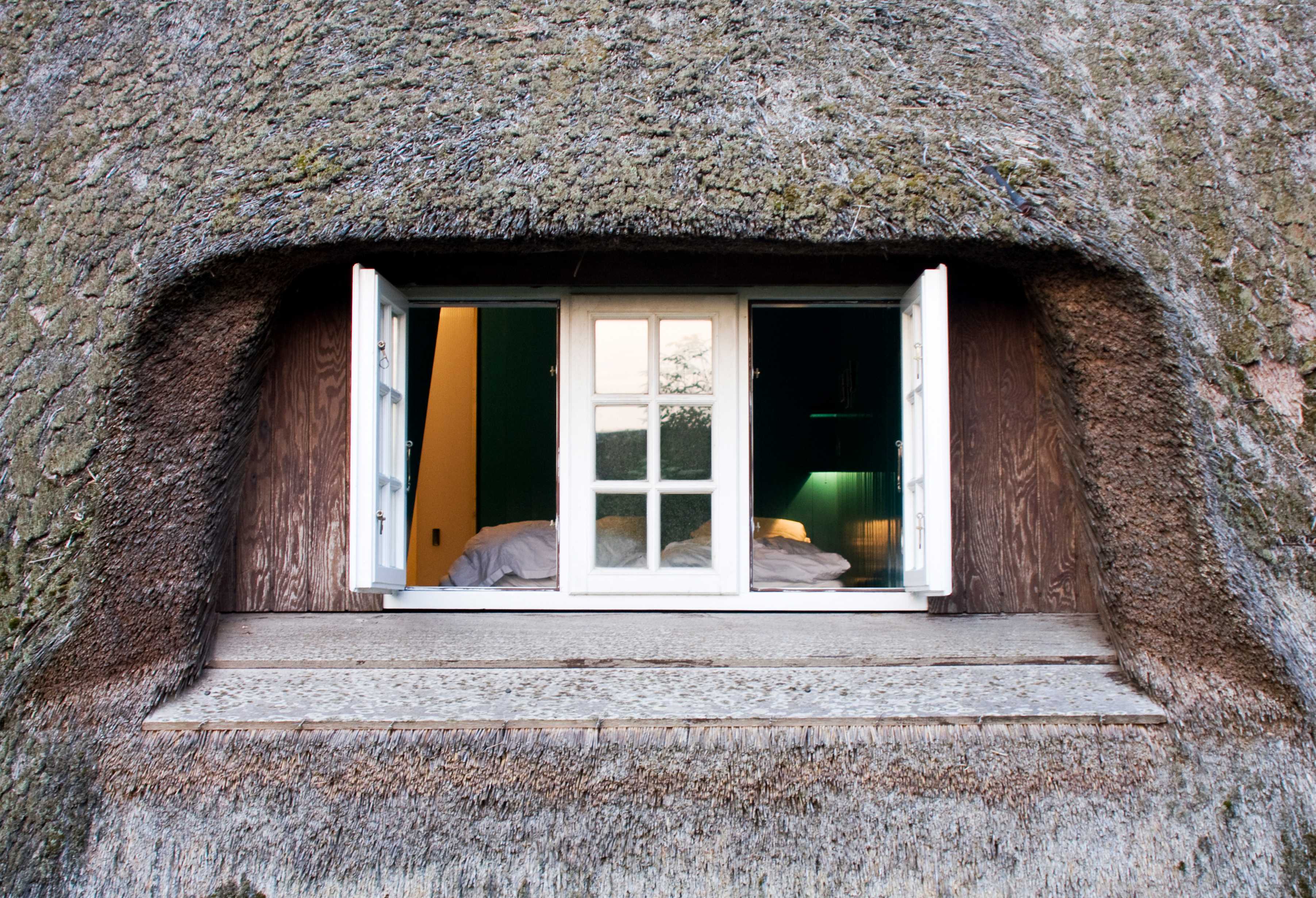 北海小岛 F hr 上的自然主义住宅-21