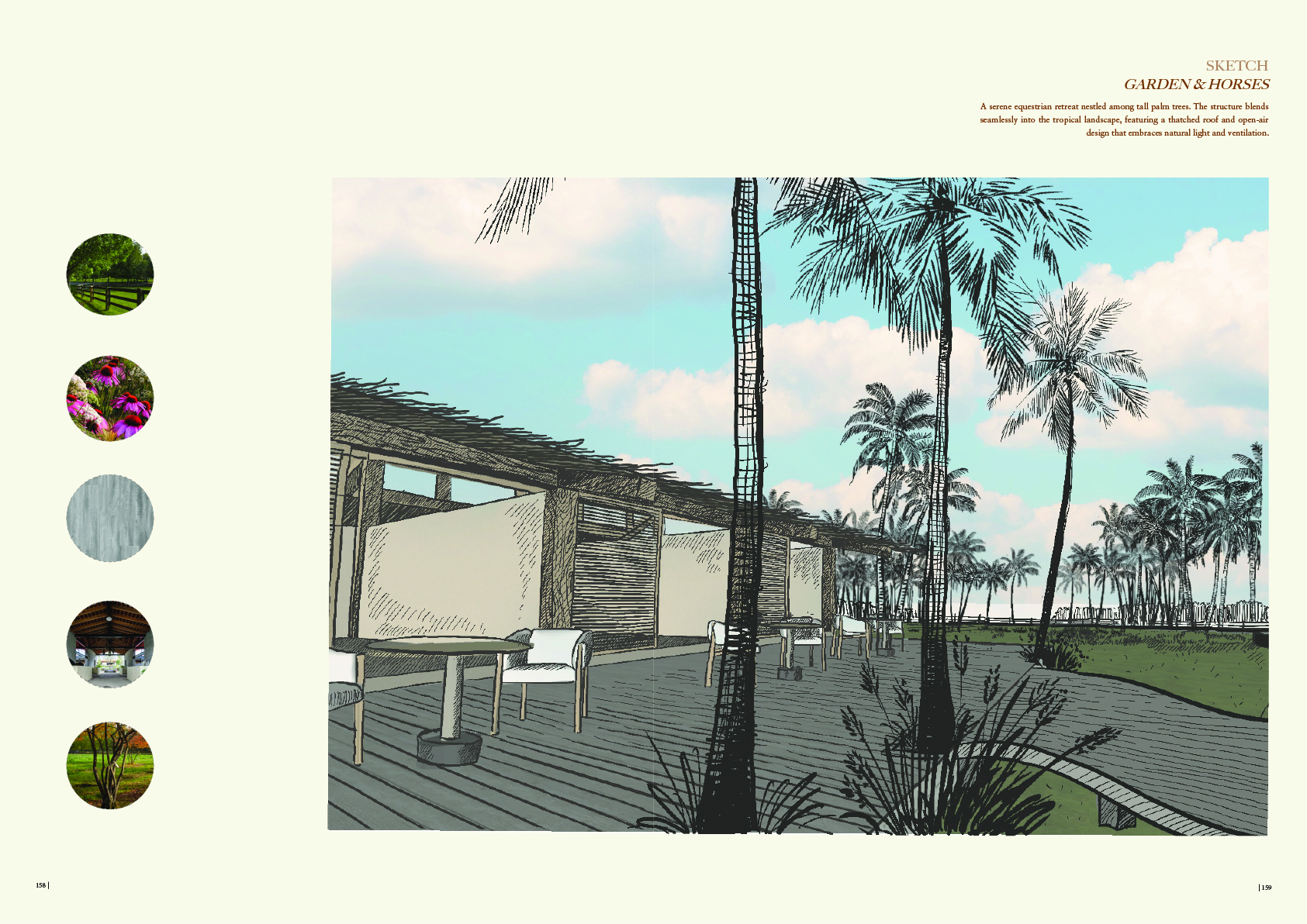 酒店景观丨印度尼西亚巴厘丨作者与同事Narindra,Ayu-48