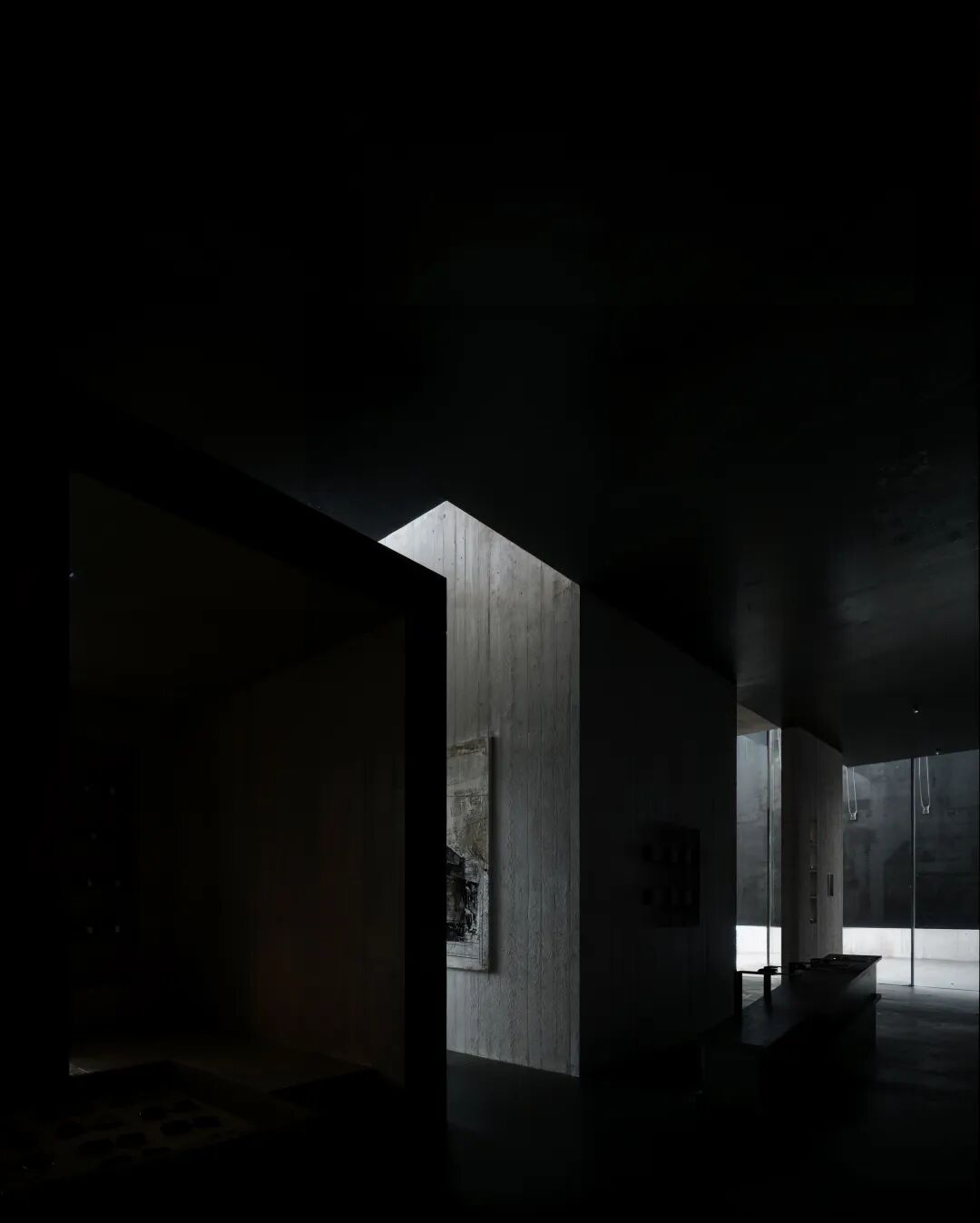 黄颜色设计｜JLBS全球旗舰店丨意大利米兰丨上海黄颜色建筑设计有限公司-50