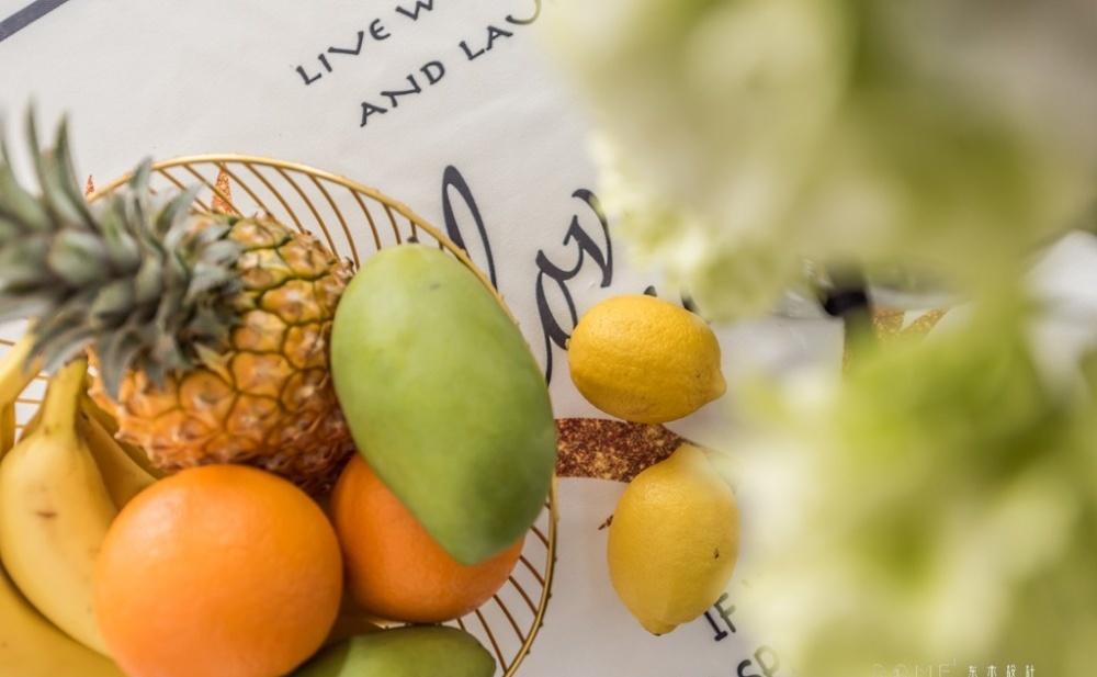 《春暖花开》 | 北欧风典范,个性软装,全屋收纳-33