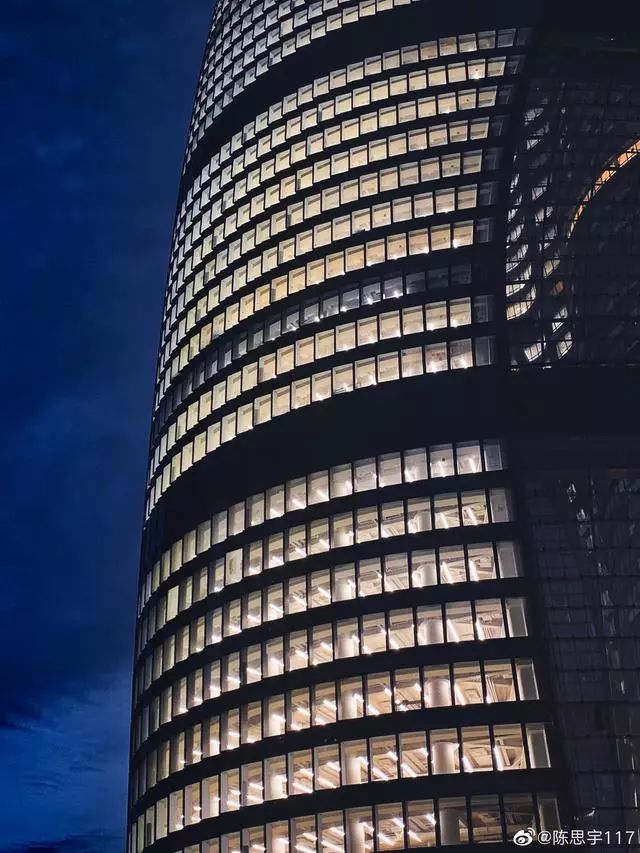 北京丽泽 SOHO，室内设计的新地标-7