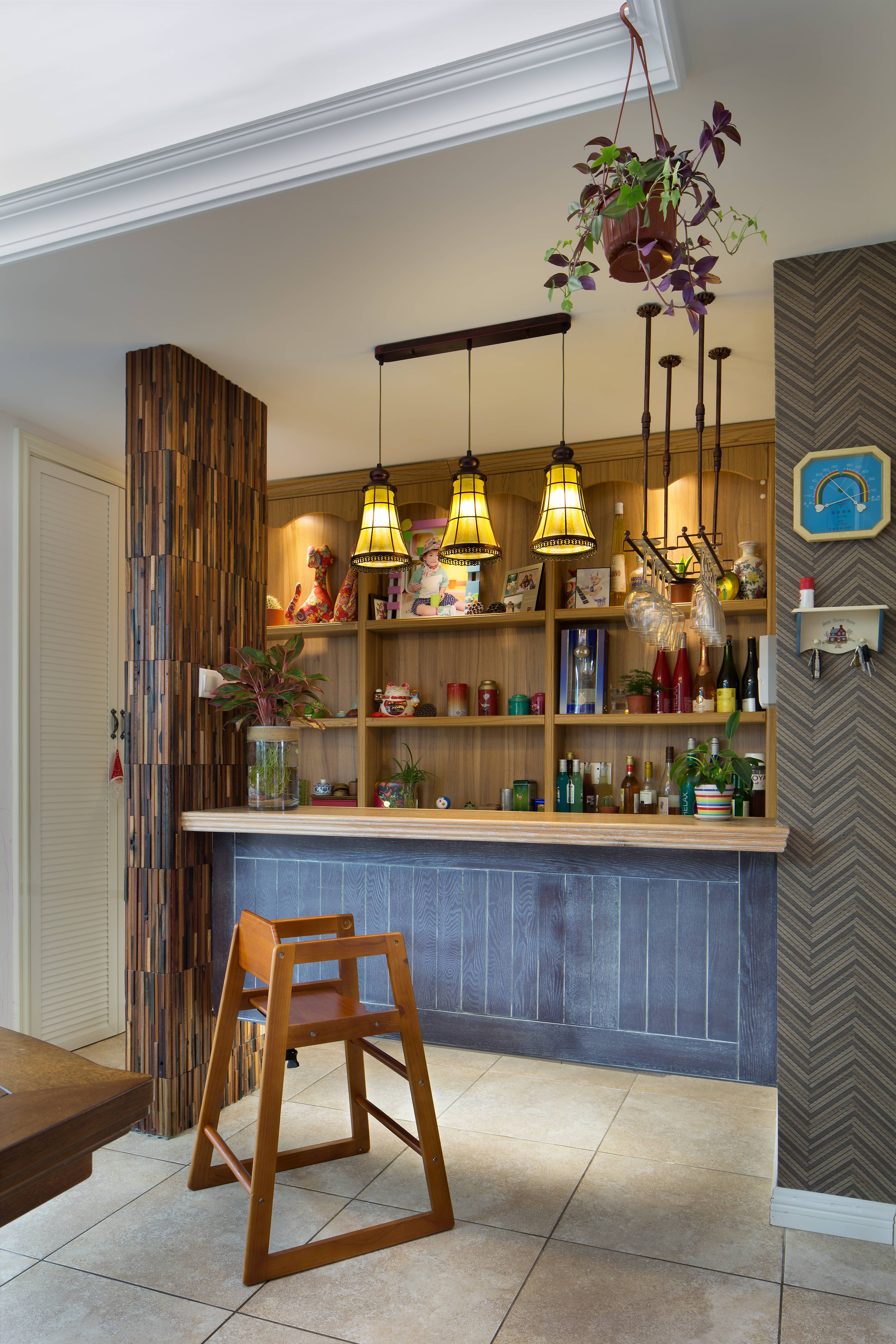 树屋设计  绿野仙踪-18