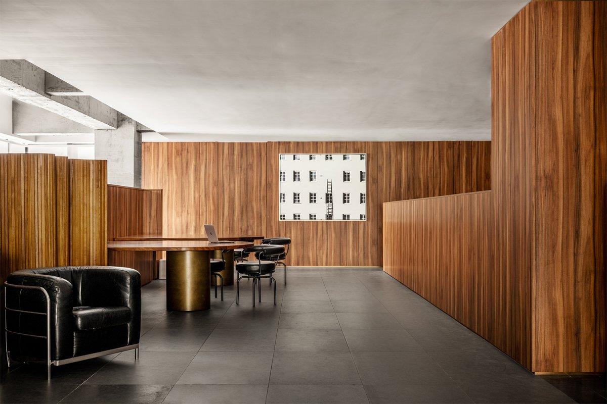 昱辰艺术收藏馆丨昱辰设计-30