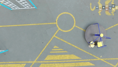 深圳龙华绿廊公园三期丨中国深圳-174