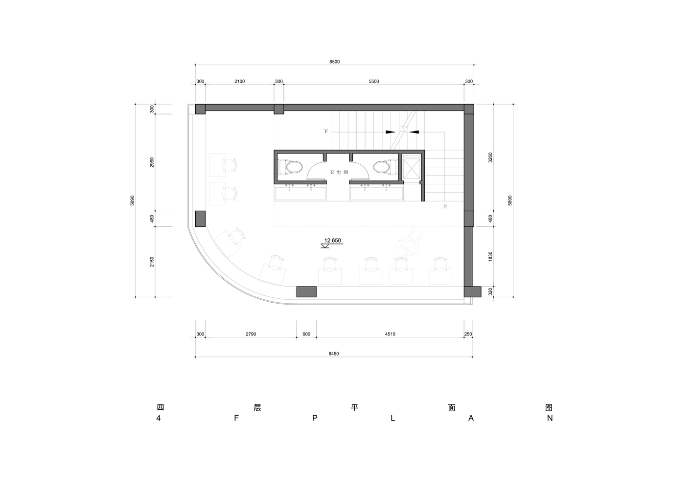 Old Building Renovation on Zhenbang Road  TEAM BLDG-48