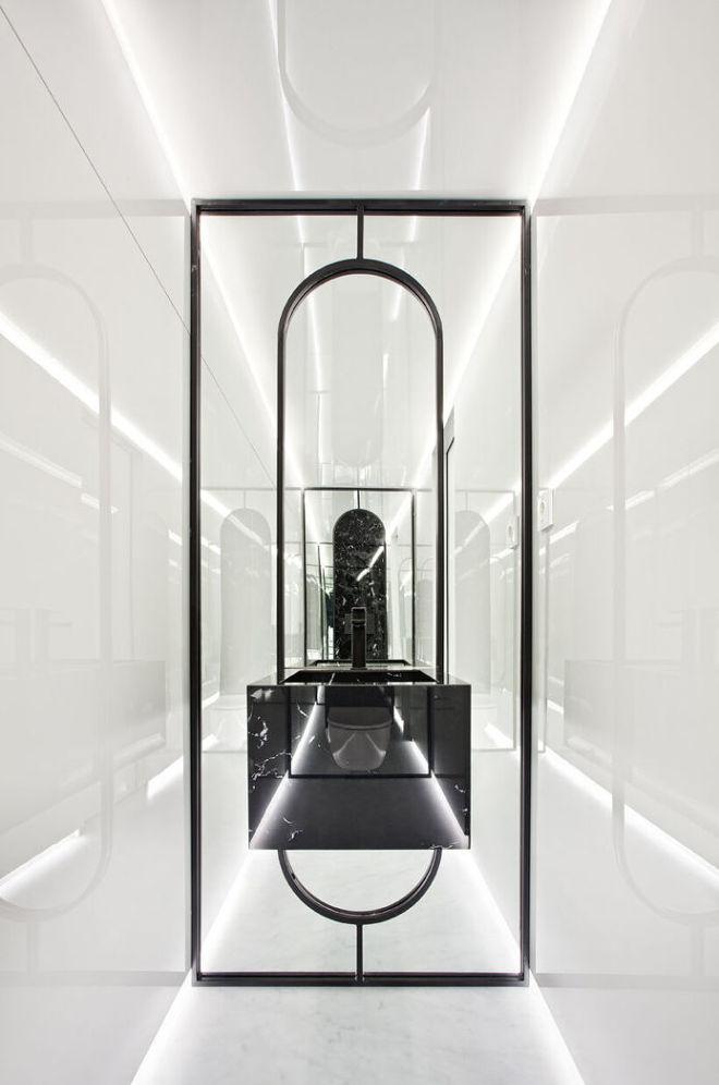 ALVIC 品牌展厅丨中国朝阳-21