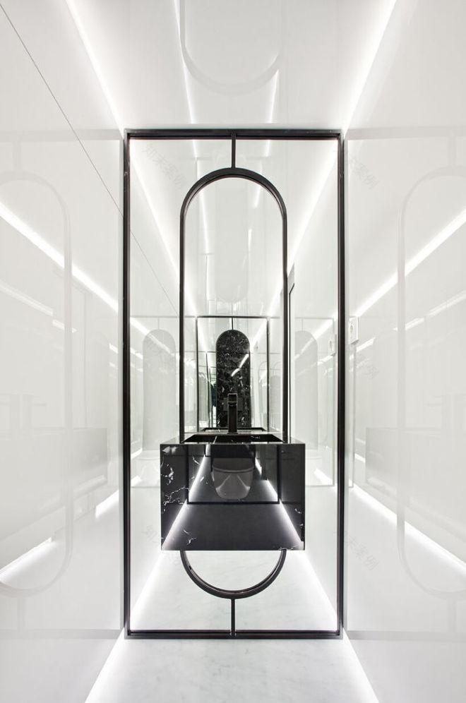 ALVIC 品牌展厅丨中国朝阳-21