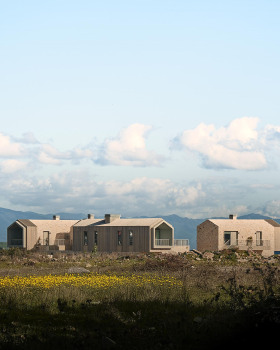 PUR 居住型录音工作室丨土耳其丨SOUR – Inanc Eray