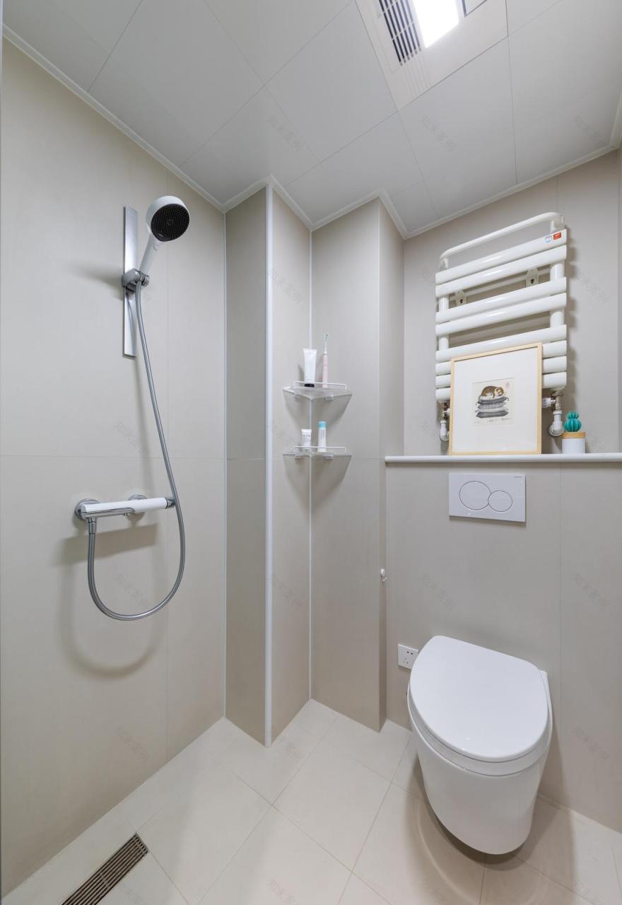 70㎡老破小改造-80