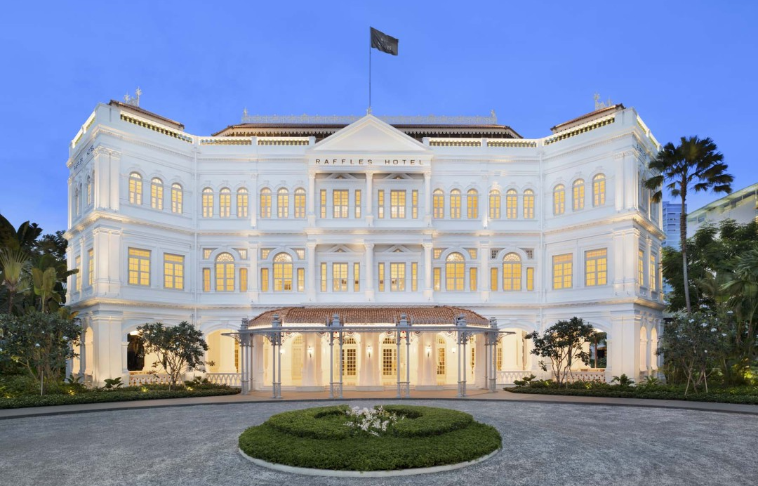 新加坡建筑项目考察-182