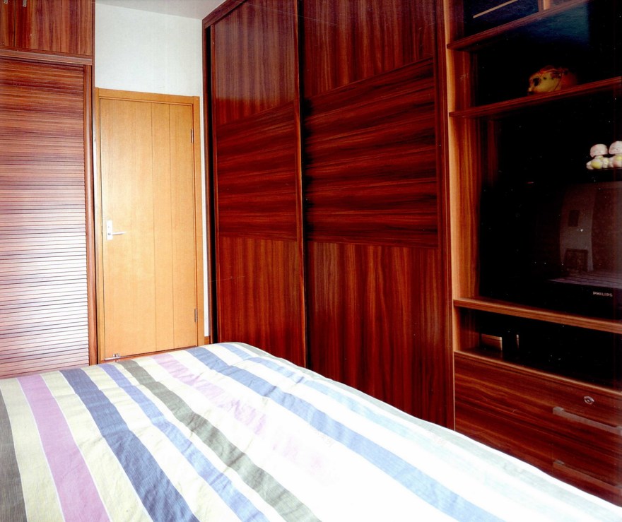 《记忆》中的东西方文化和谐交融-21