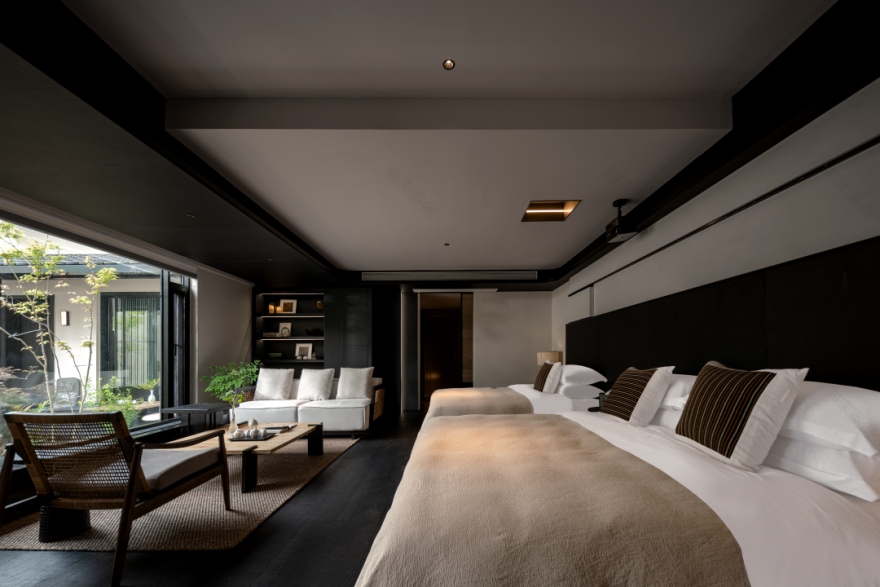 苍山脚下,诗意栖居 / 山隐•LEISURELY度假酒店-72