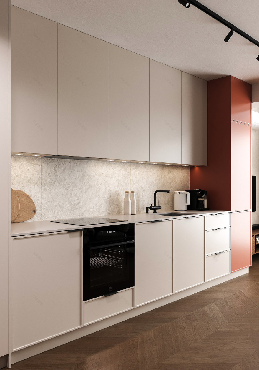 北欧贝莫沃丨波兰华沙-8