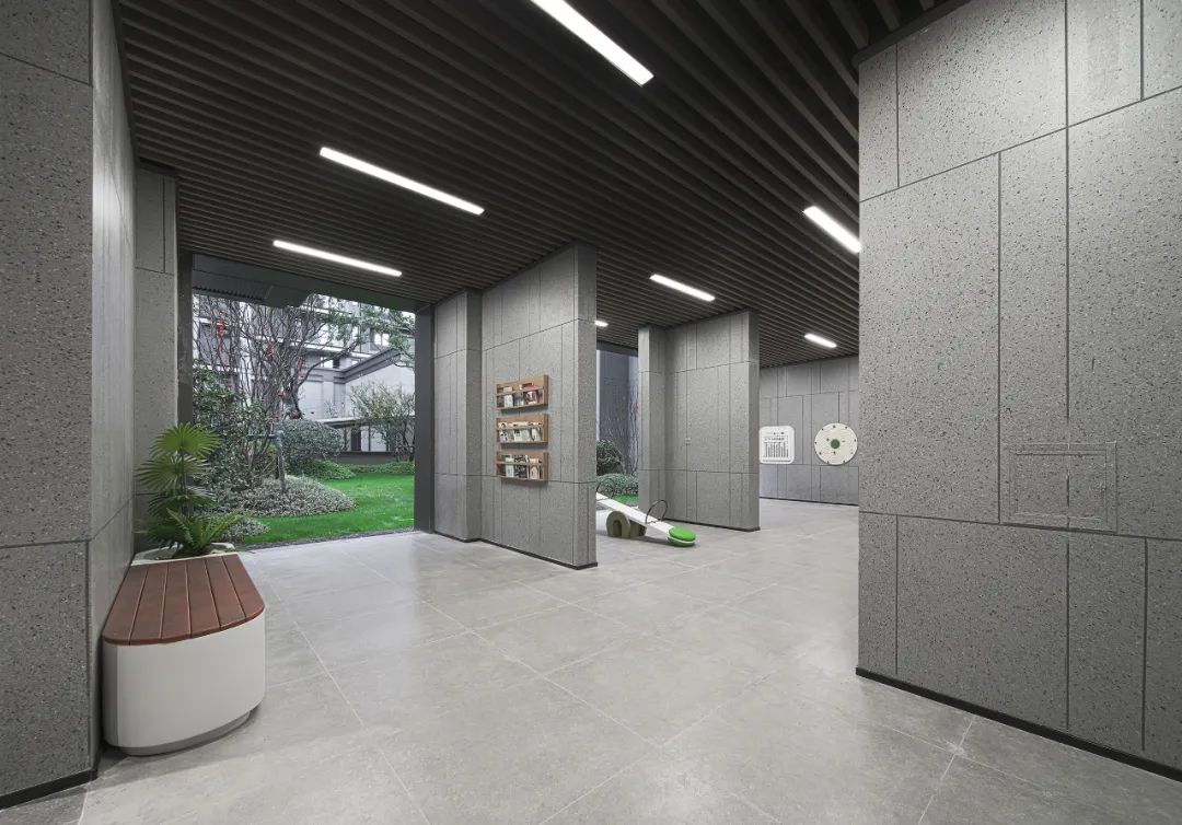 |DARRY·戴瑞软装 | 未来社区芯动力-48