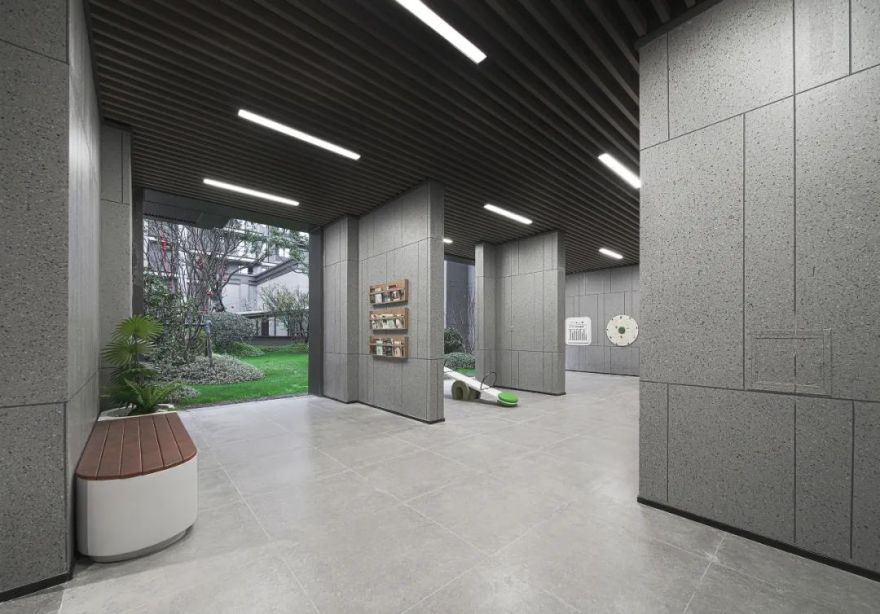 |DARRY·戴瑞软装 | 未来社区芯动力-48