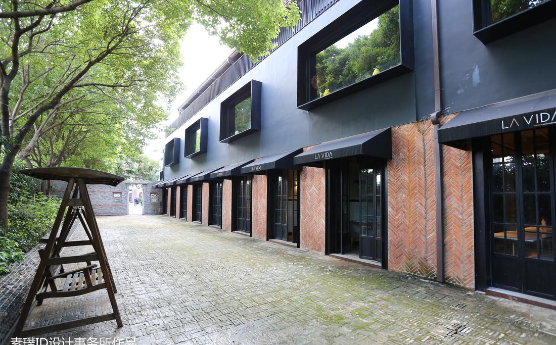 
LAVIDA 西班牙海鲜餐厅 -13