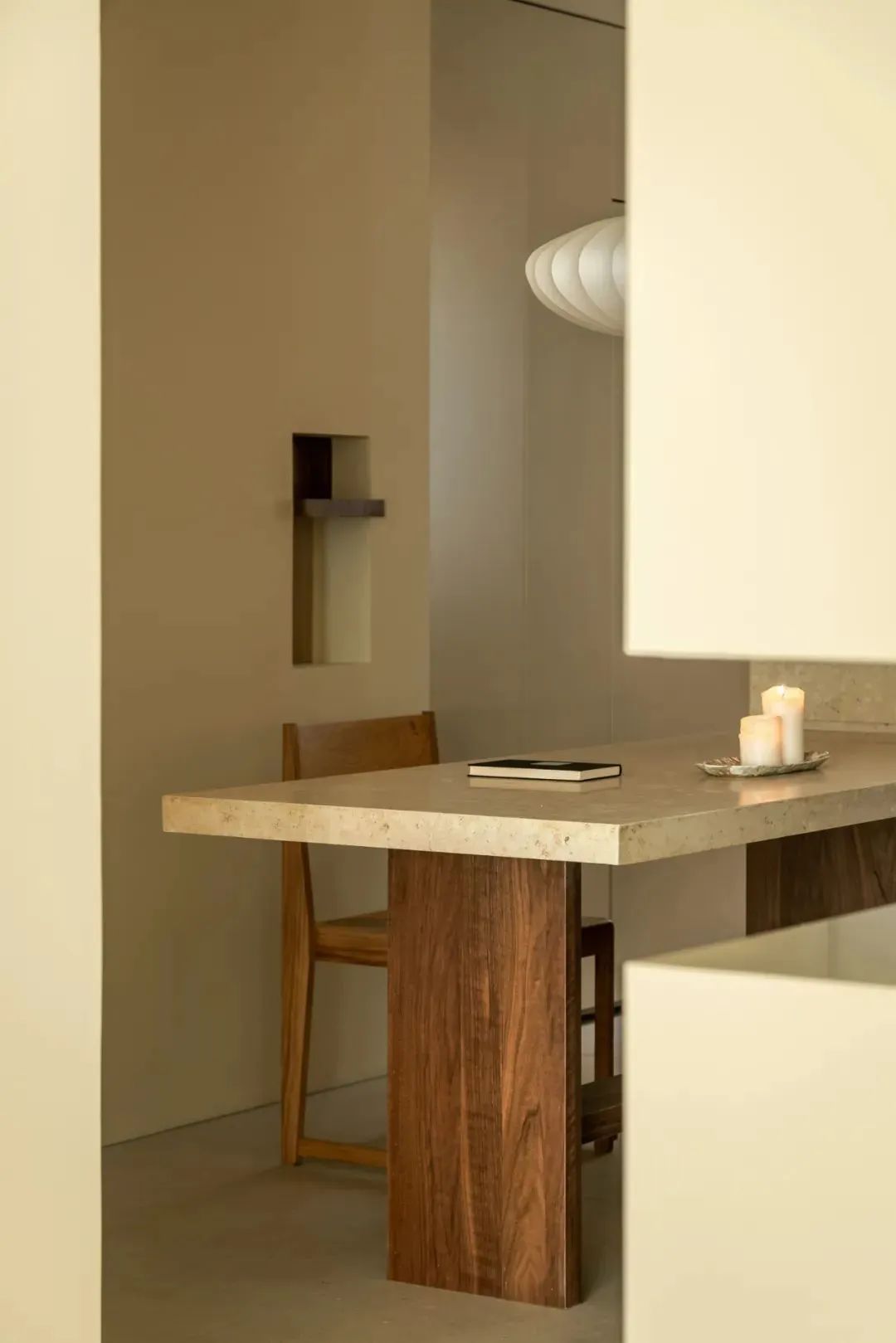 103㎡日式风之家丨木卡工作室-27