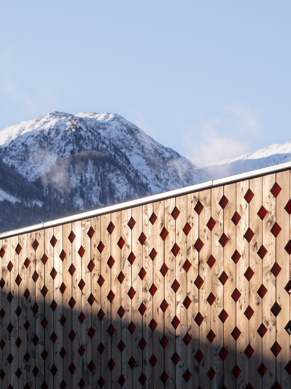 Loacker Gala·y莱家威化旗舰店丨奥地利丨MoDusArchitects（Sandy Attia等）-59