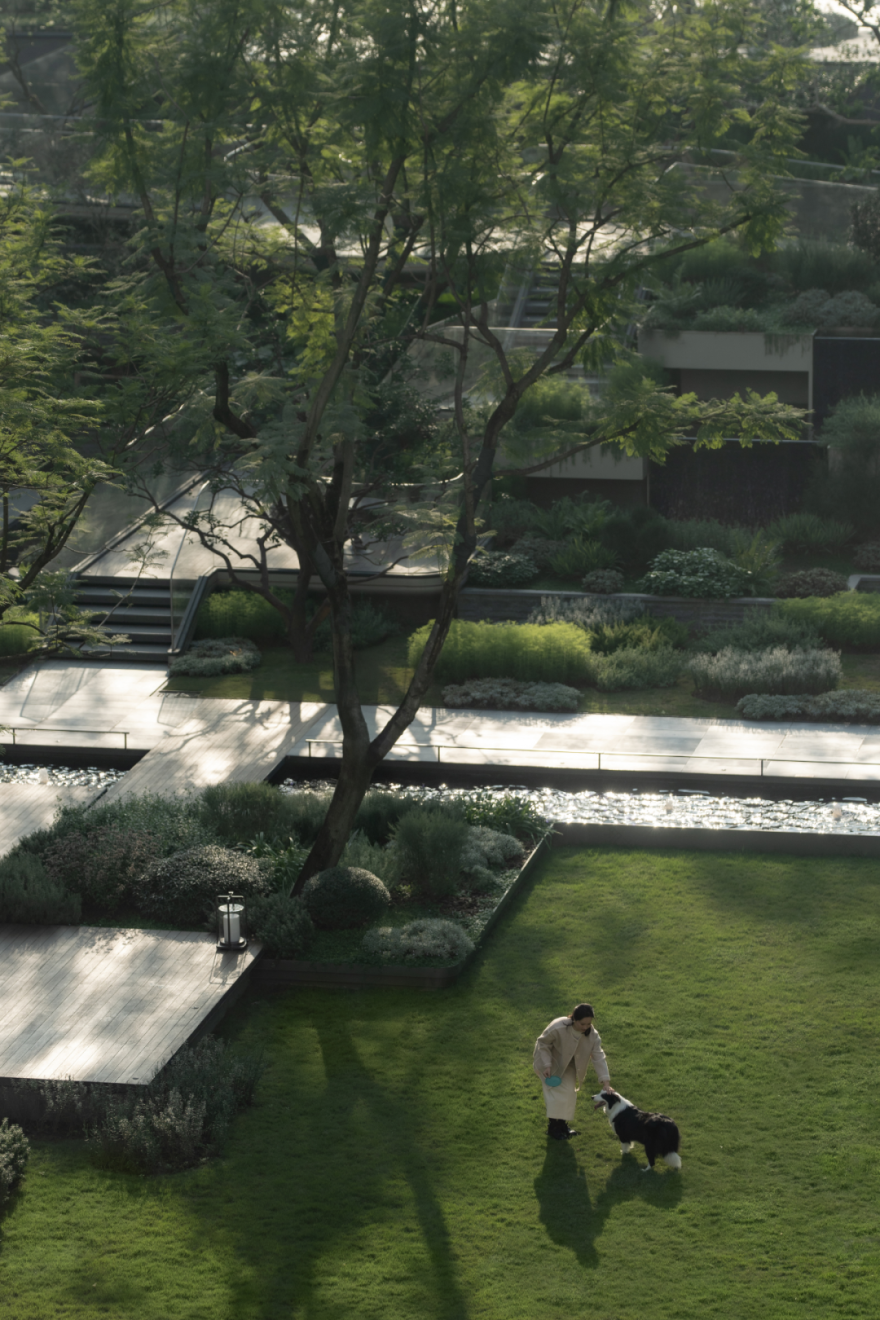 JTL加特林|漂浮岛屿·天空花园-香港置地·启元-103