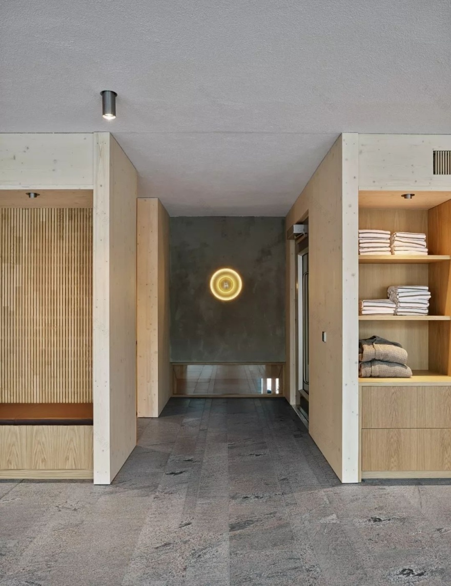 世界六大颜值爆表水疗中心,给你带来无与伦比的感官体验-63