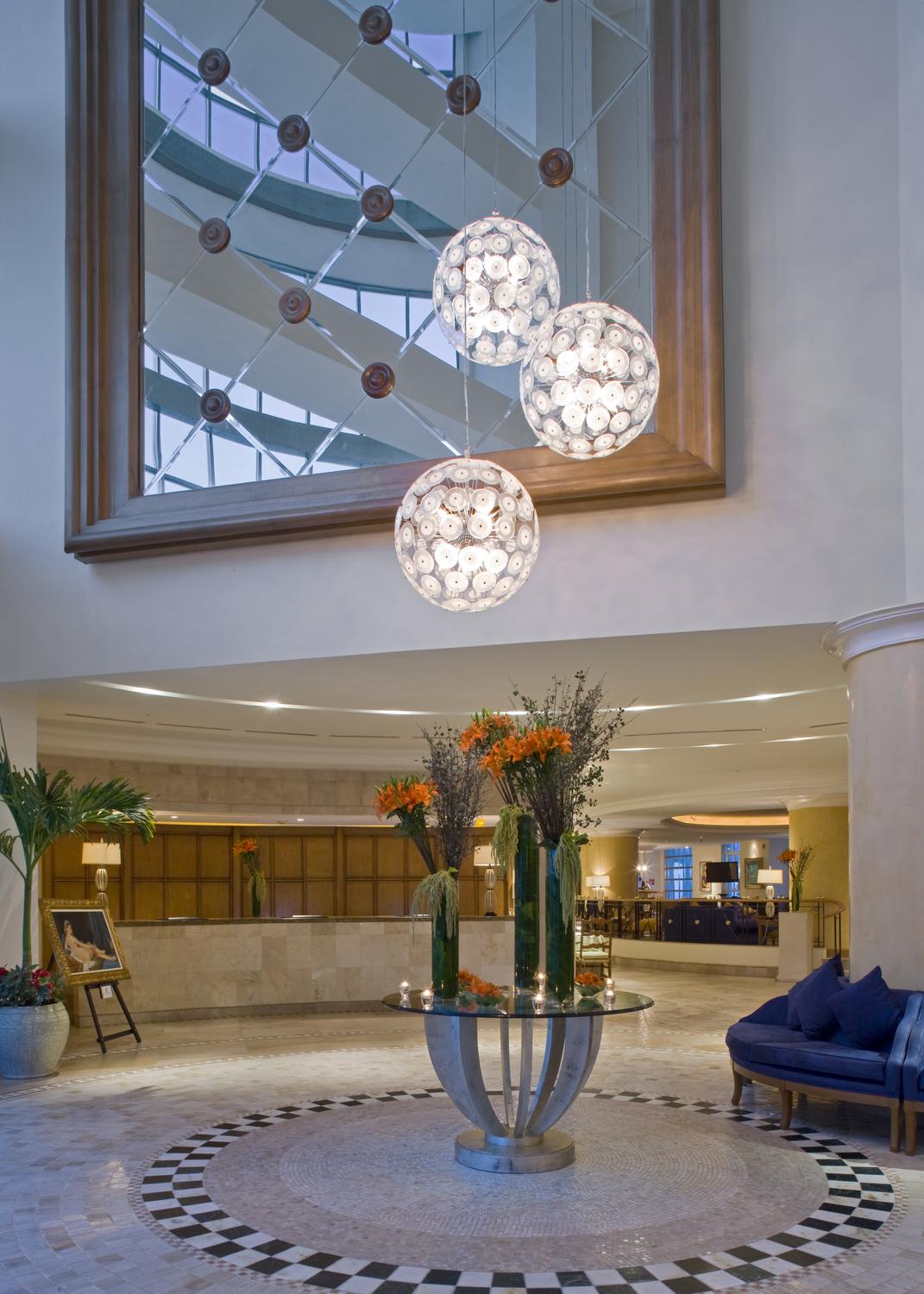 )Le Meridien Cancun Resort and Spa, Cancun, Mexico-8