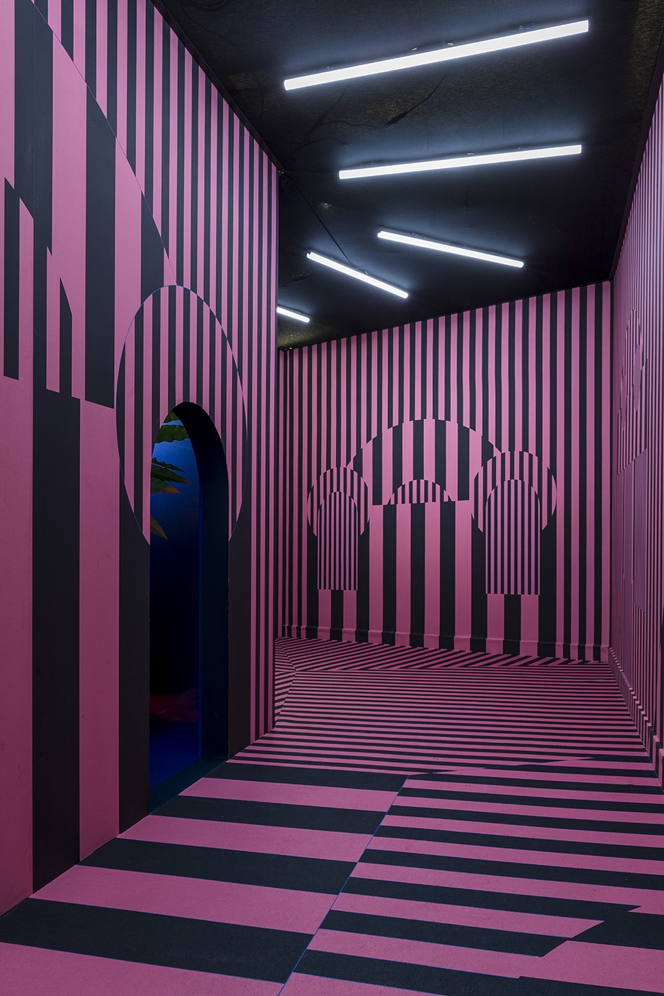 明日幻想之船（Demain,le vaisseau chimère）-7