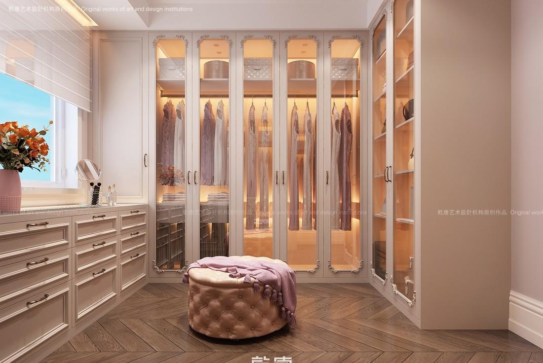 祥宇·臻品“法式”私宅设计丨中国阜新-34