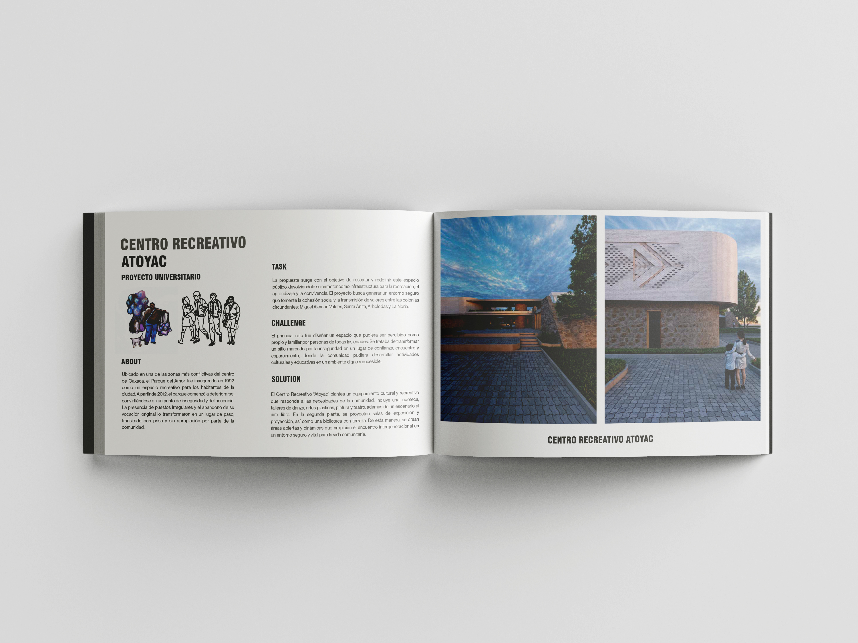 Portafolio Arquitectura - FLAG-5