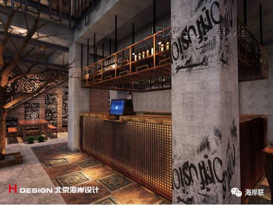 小板凳吧式火锅,美到不行-23