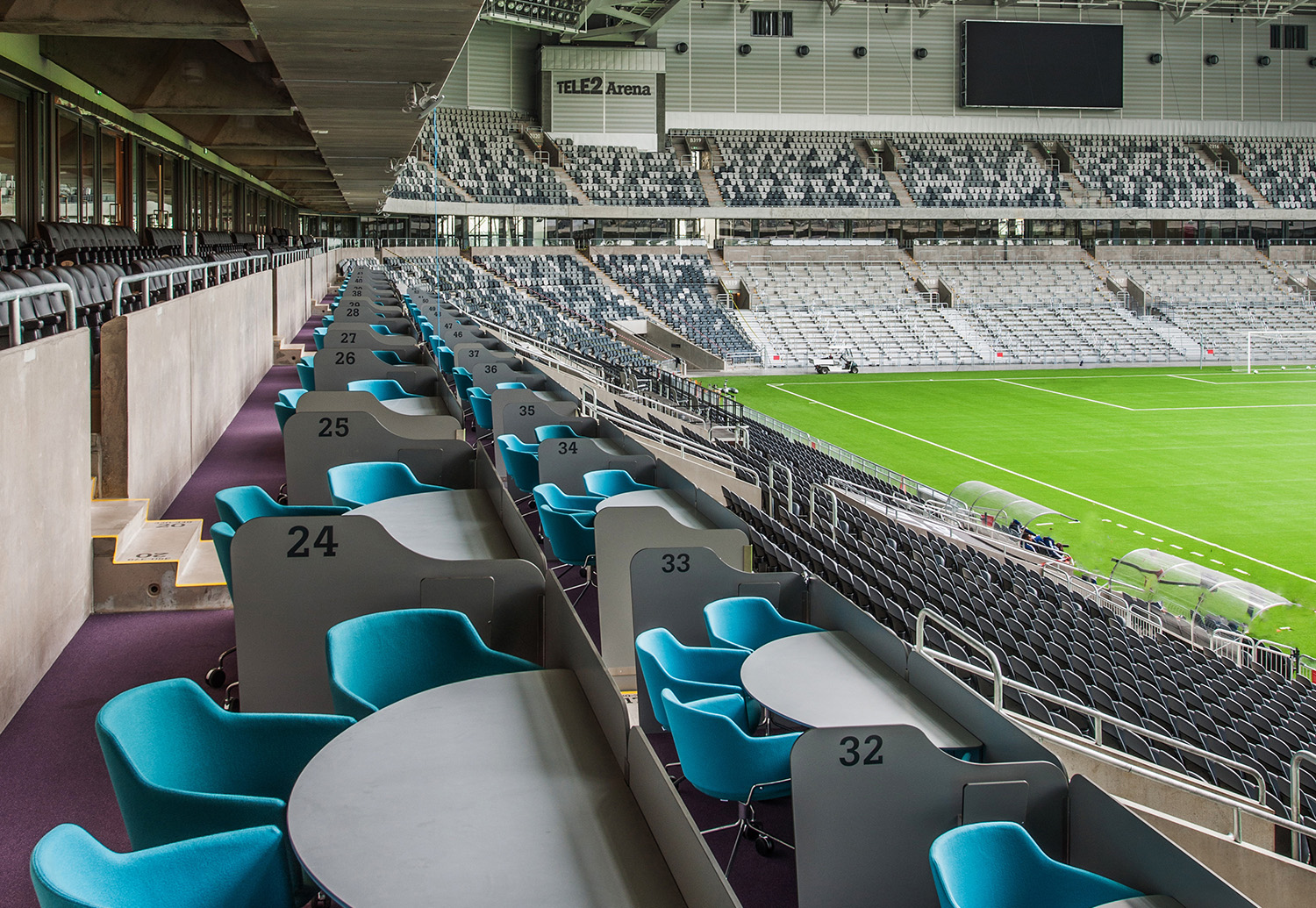 丨瑞典斯德哥尔摩丨ROSSETTI-17