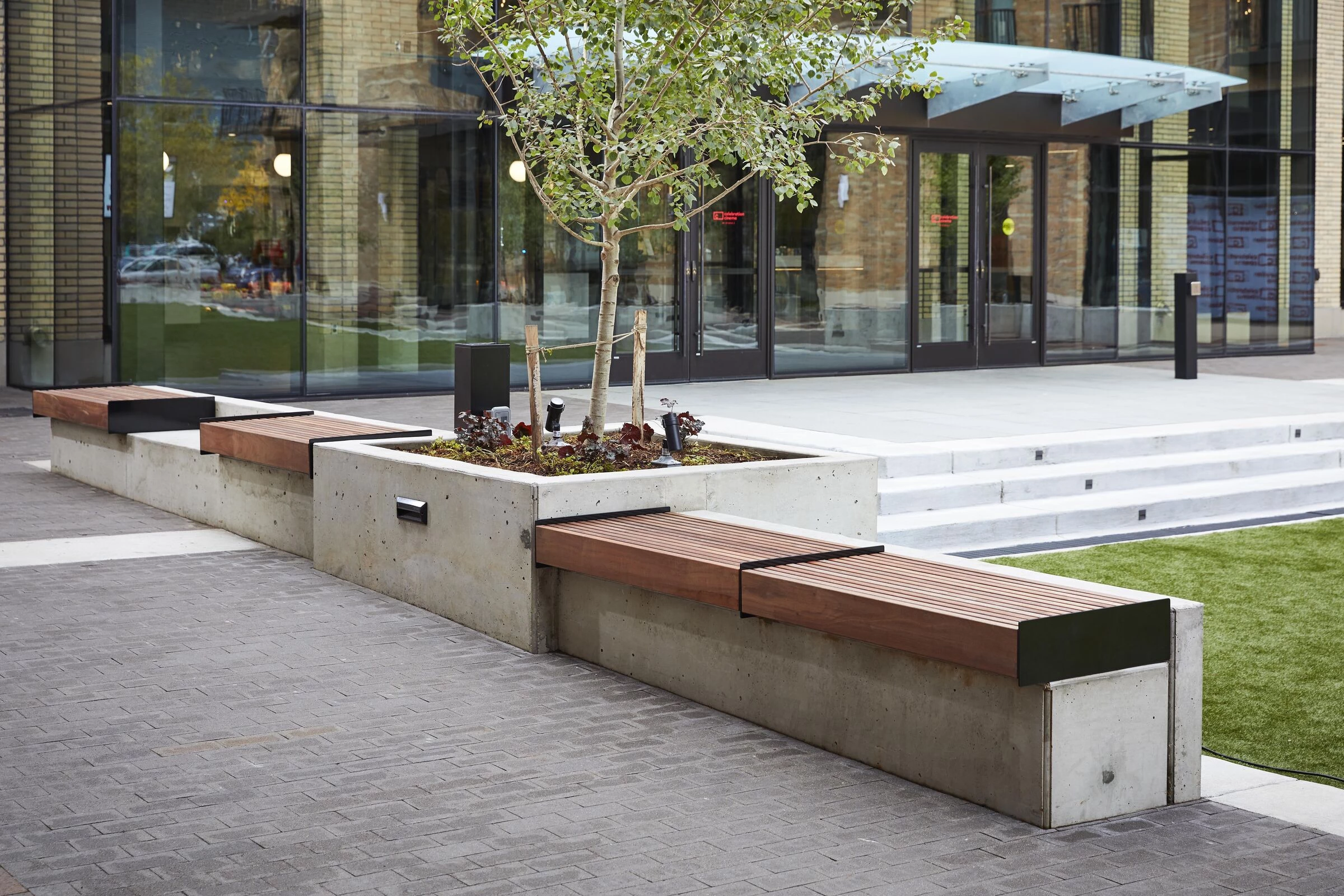 摄影棚公园丨美国大急流城丨Nederveld,Inc.-21