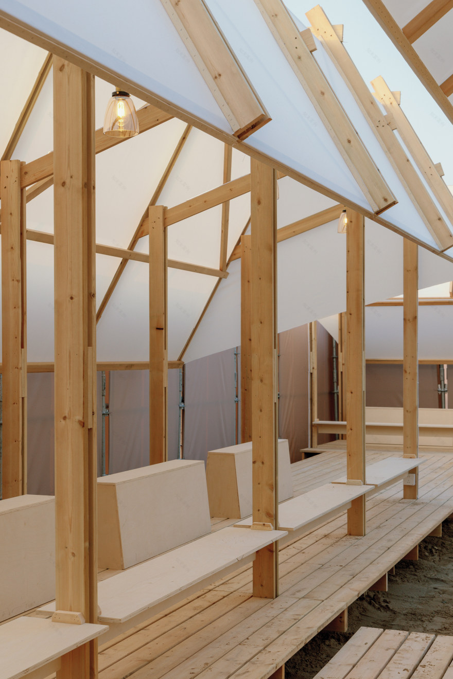 ATELIER HEIMAT | Pabellón desmontable-14