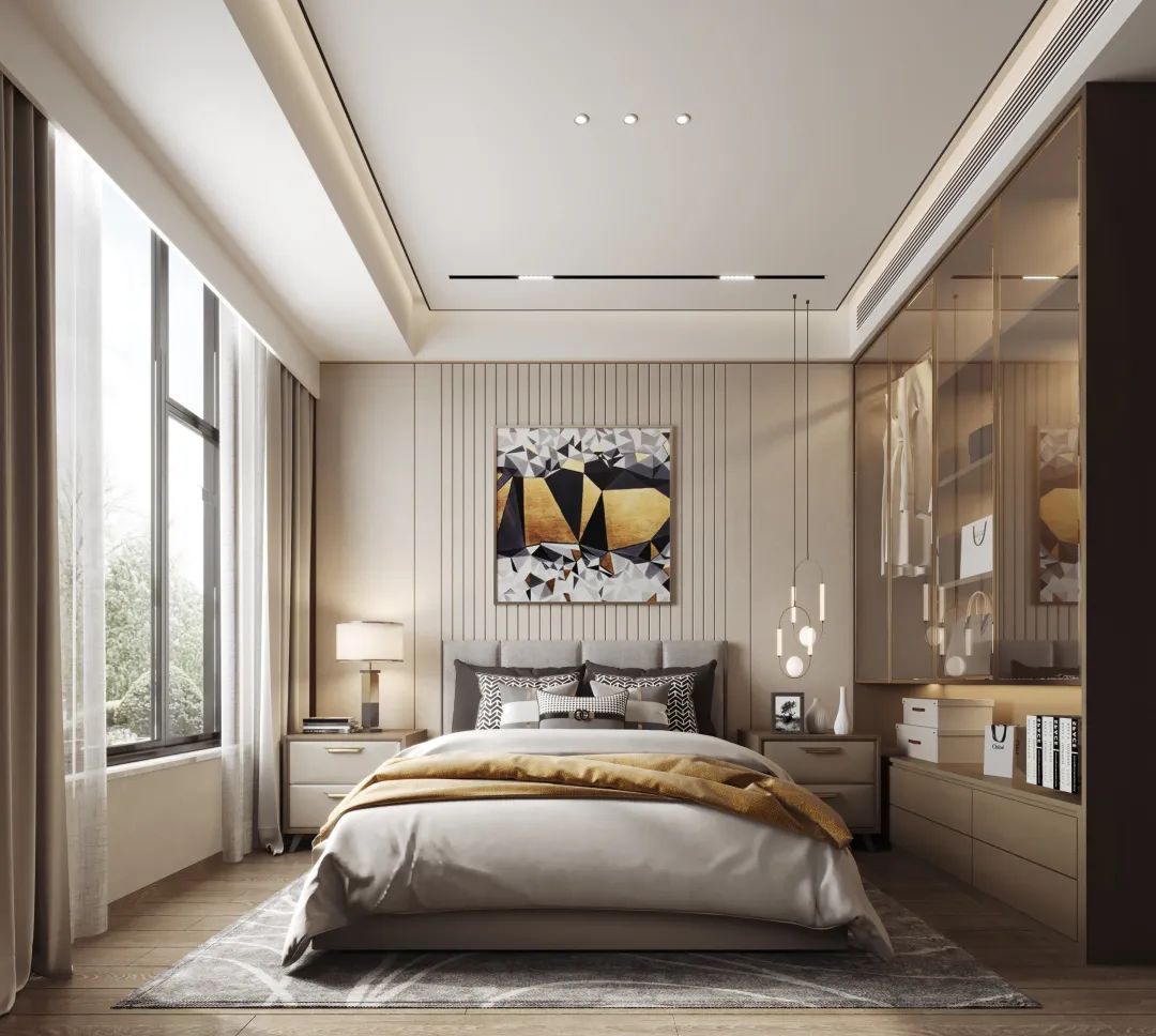 中航半岛丨中国重庆丨盘古设计-25