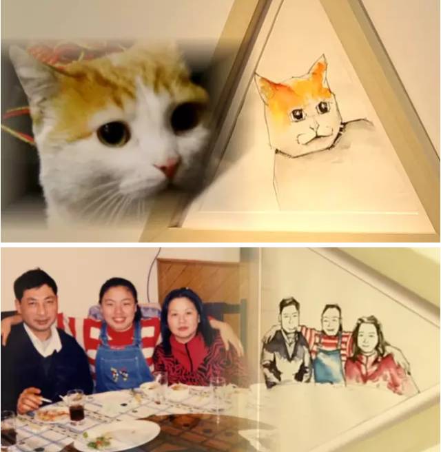 25㎡纸片屋，暖男设计师再创奇迹！-228