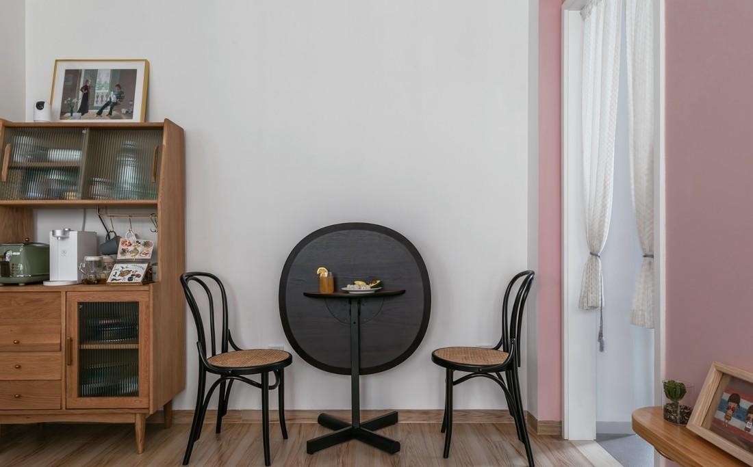 多彩空间魔法 | 小户型创意改造-6